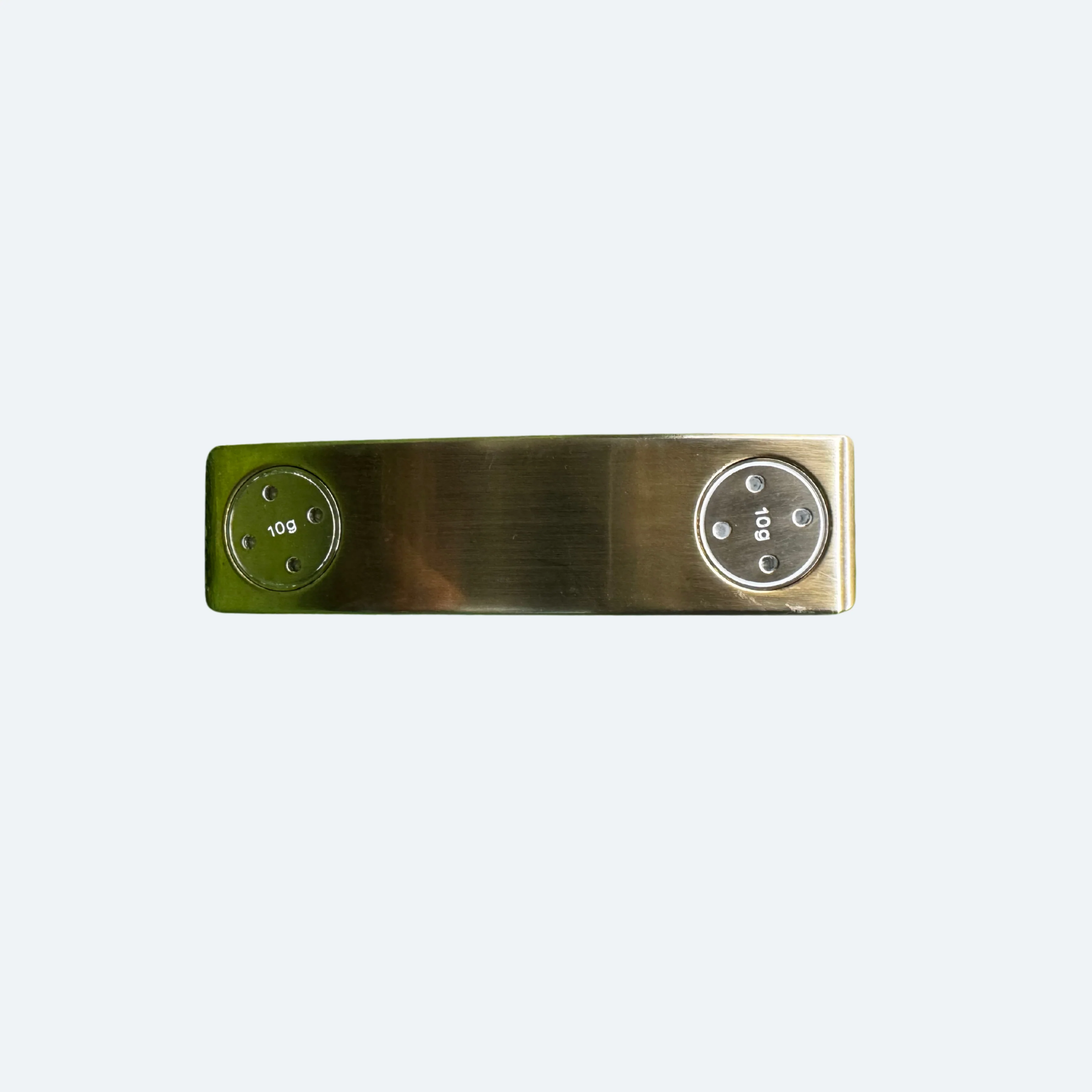 Haywood “24K One-Off” RH Signature Blade Putter - Image 4
